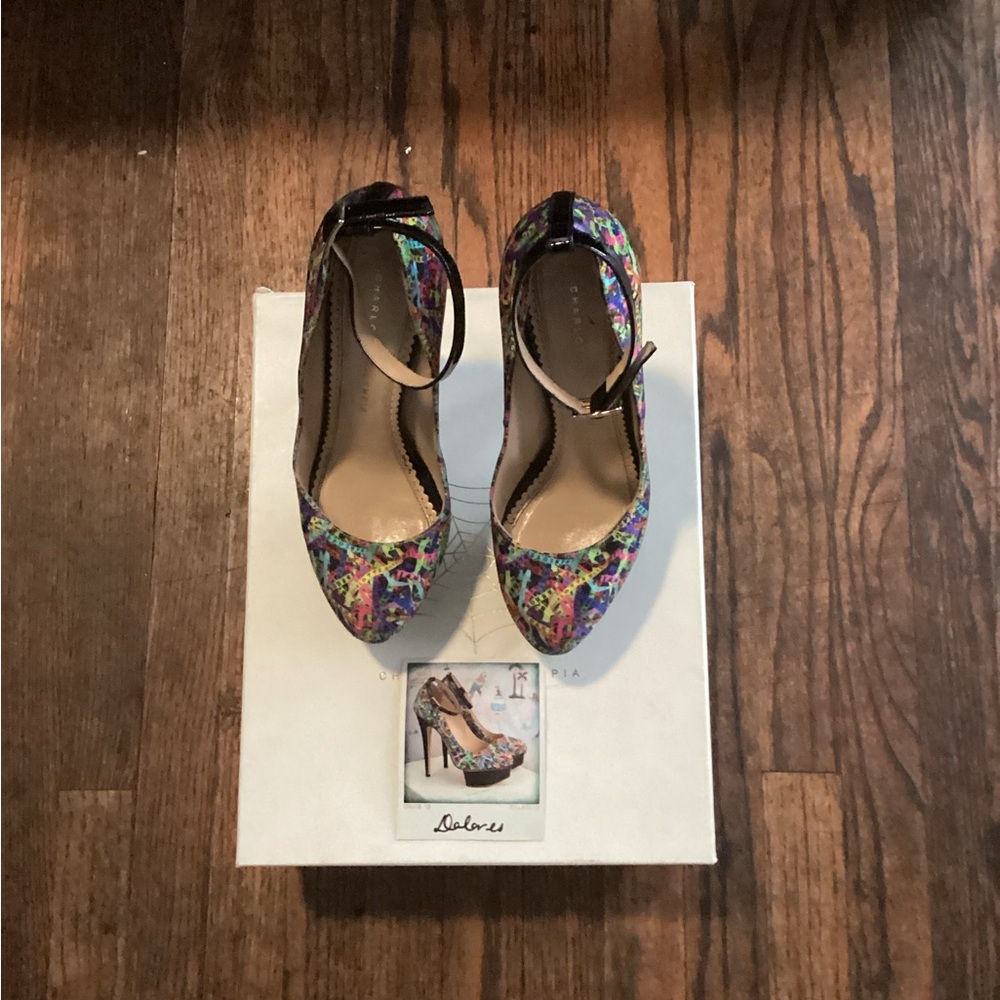 Shoes